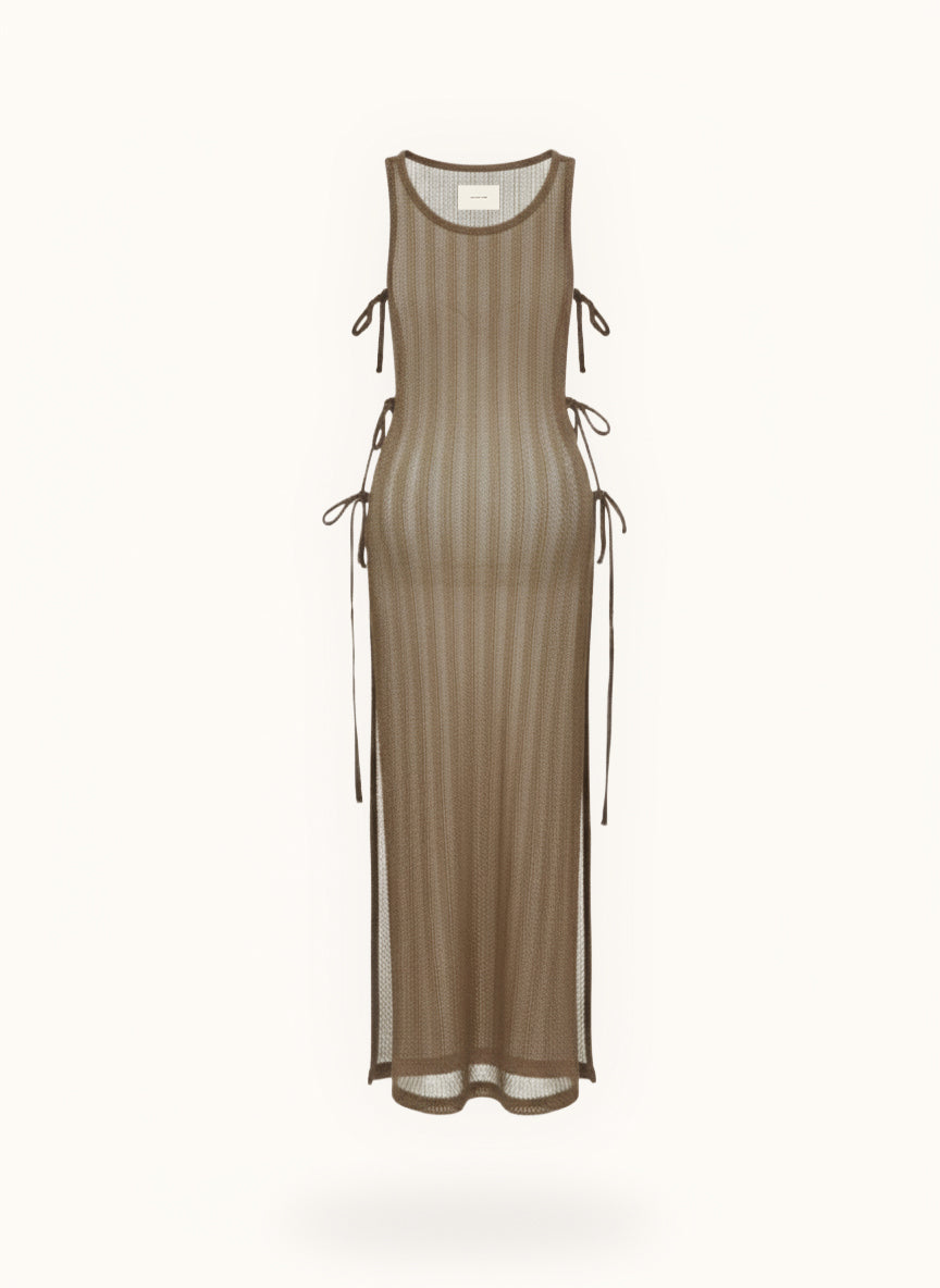 Chasuble Long Top