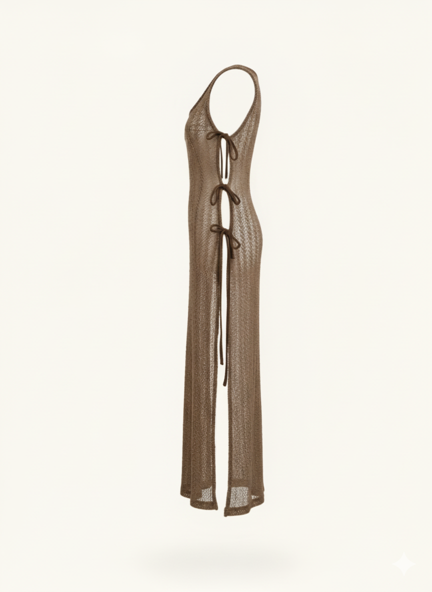 Chasuble Long Top